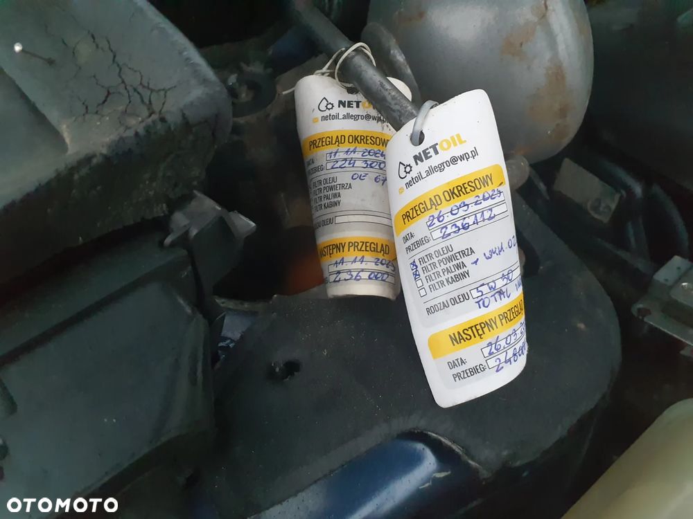 Citroën C5 HDi 135 FAP Exclusive - 23