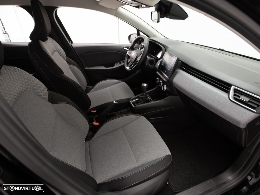 Renault Clio 1.0 TCe Evolution - 9