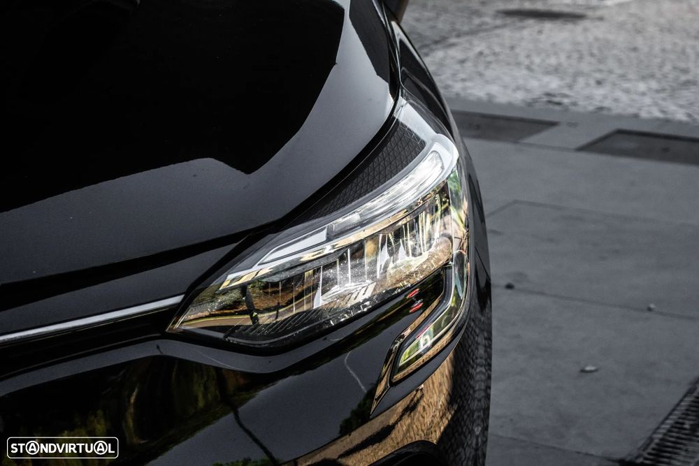 Renault Clio TCe 90 EQUILIBRE - 8