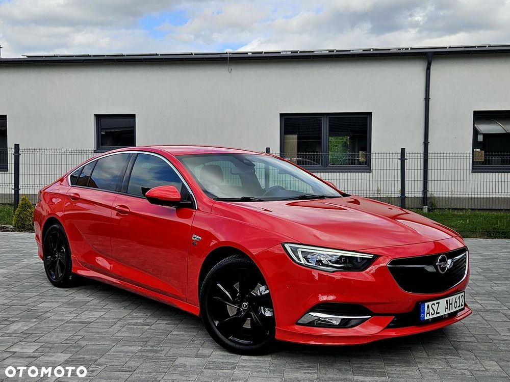 Opel Insignia 2.0 Ultimate Exclusive - 17