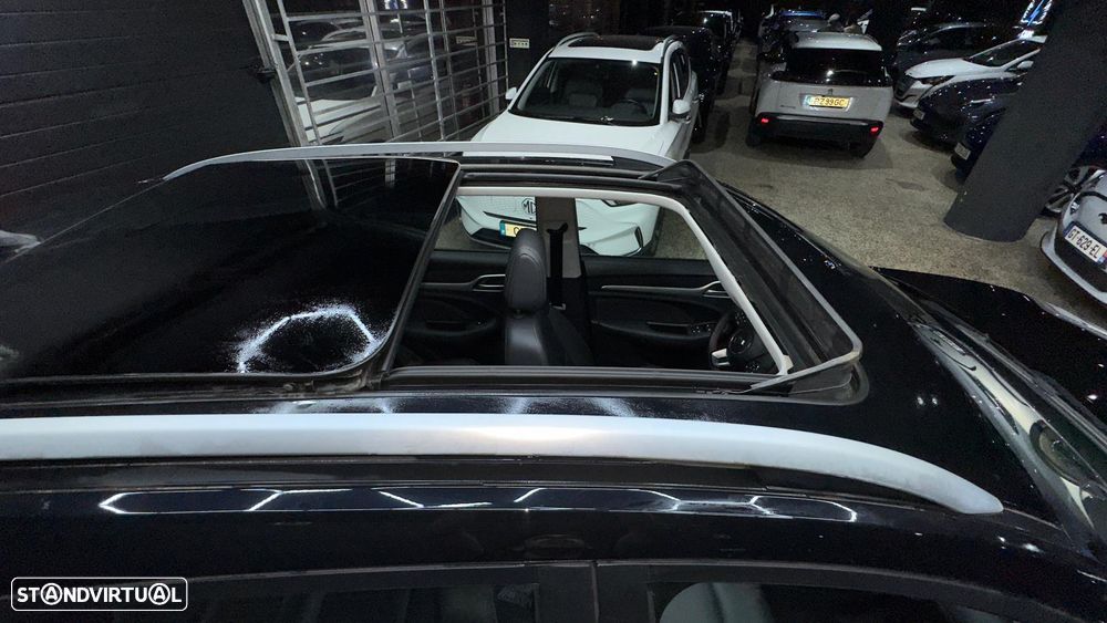 MG ZS EV 50.3 kWh Luxury - 20