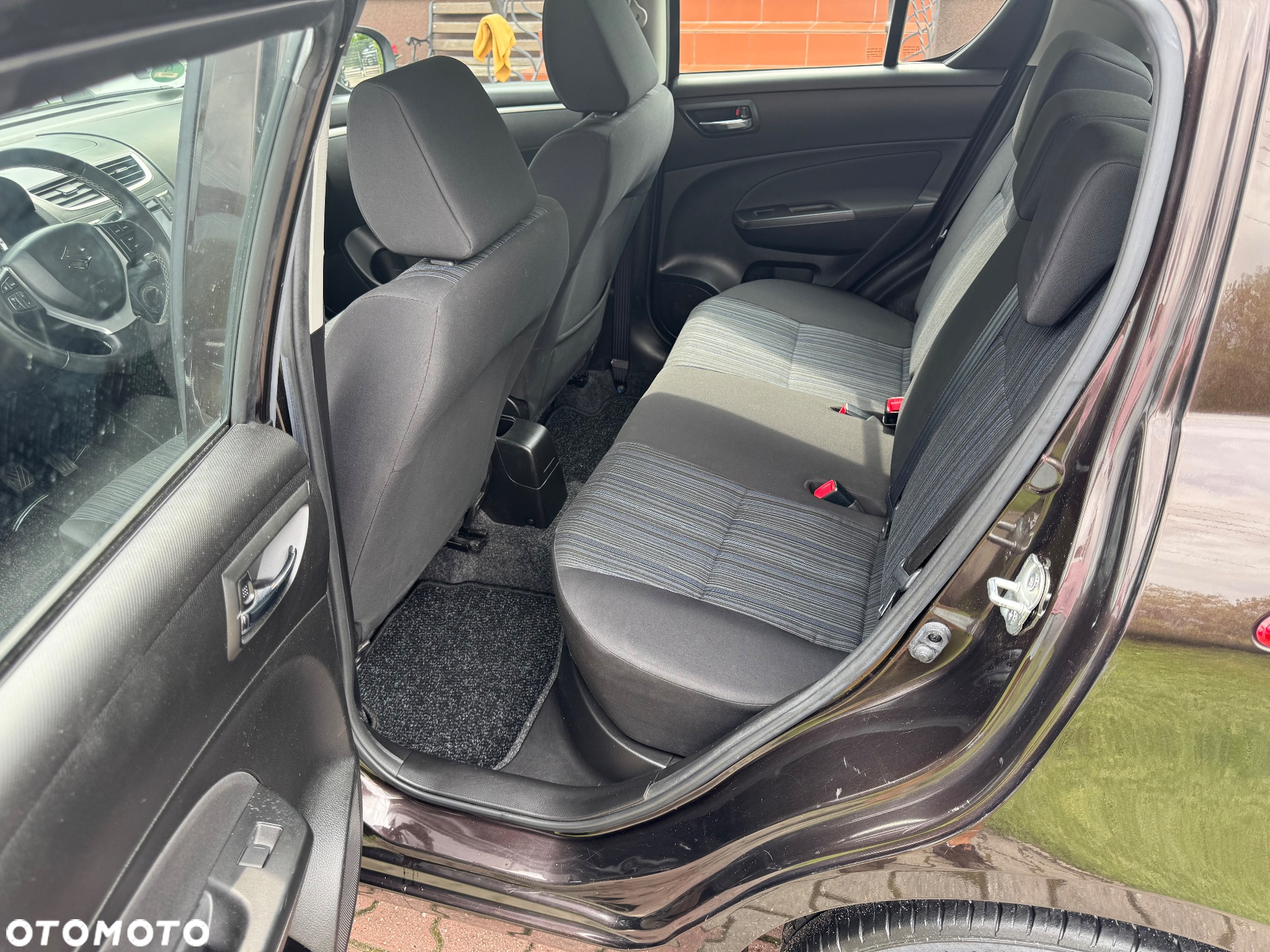 Suzuki Swift 1.2 30 Jahre - 22