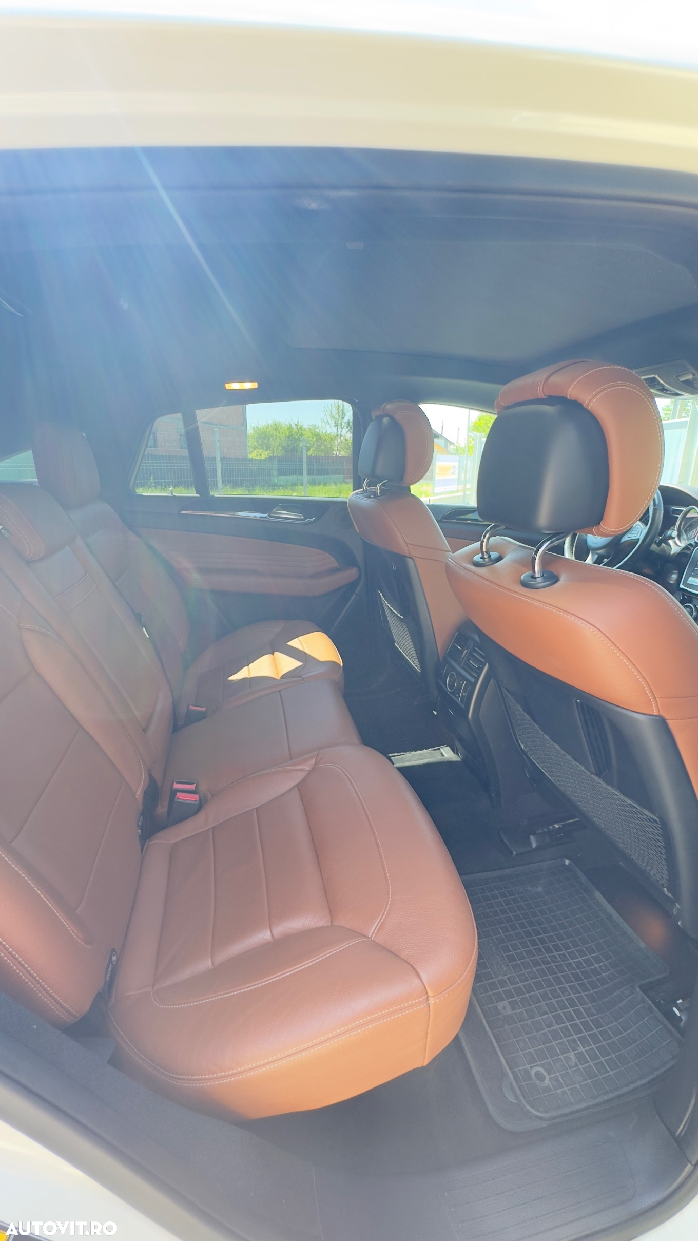 Mercedes-Benz GLE 450 MHEV 4MATIC - 13