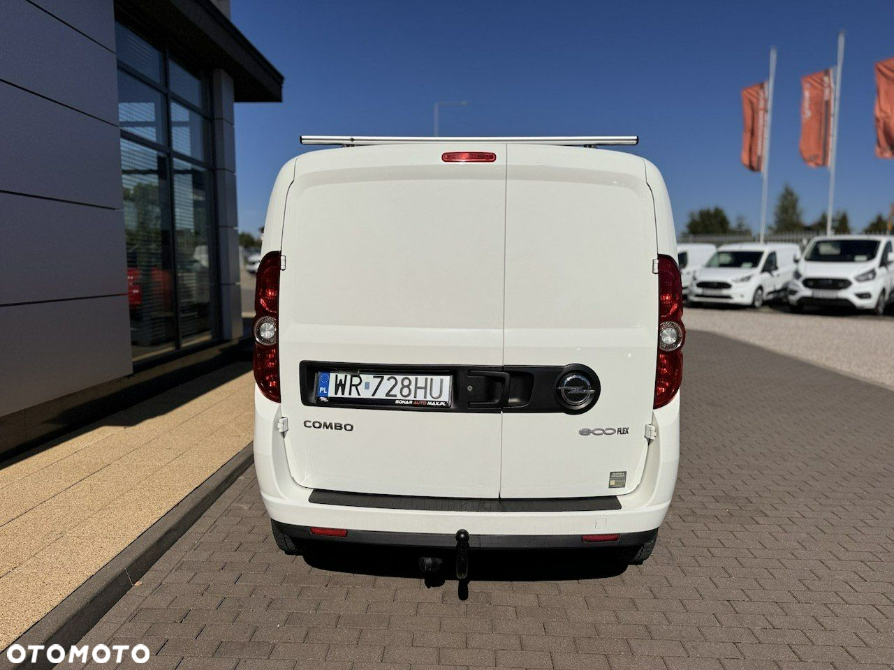 Opel Combo - 6