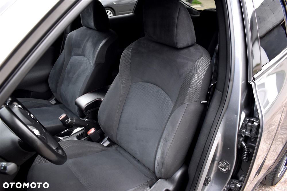 Nissan Juke 1.2 DIG-T N-Way - 4