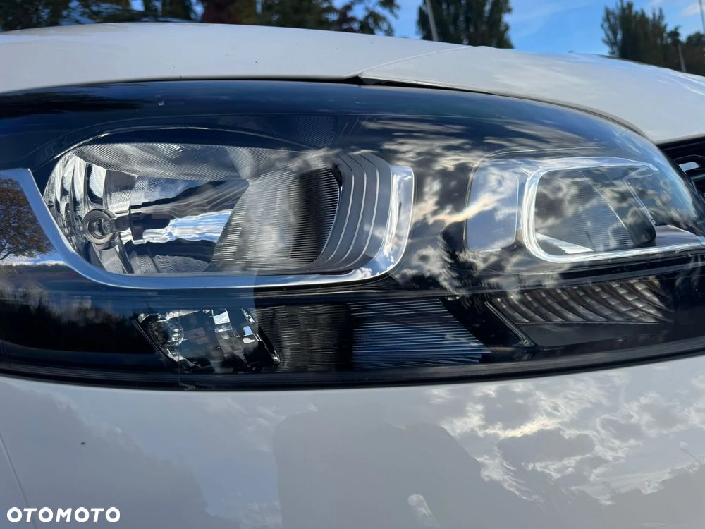 Opel Vivaro 2.0 CDTI Extra Long 2,9t Enjoy (bryg.) - 19