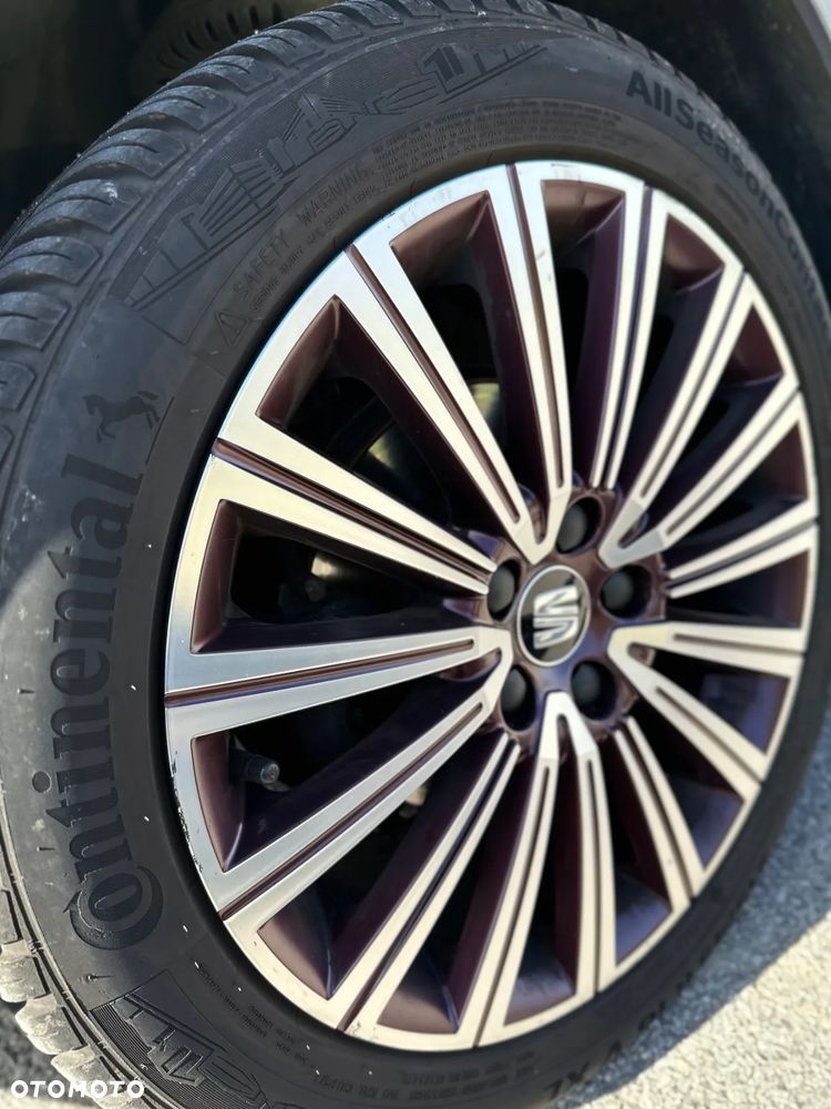 Seat Ibiza 1.2 TSI Colour Edition - 15