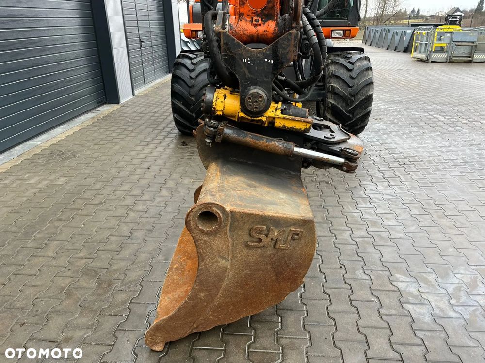 Doosan DX140W-3 - 23