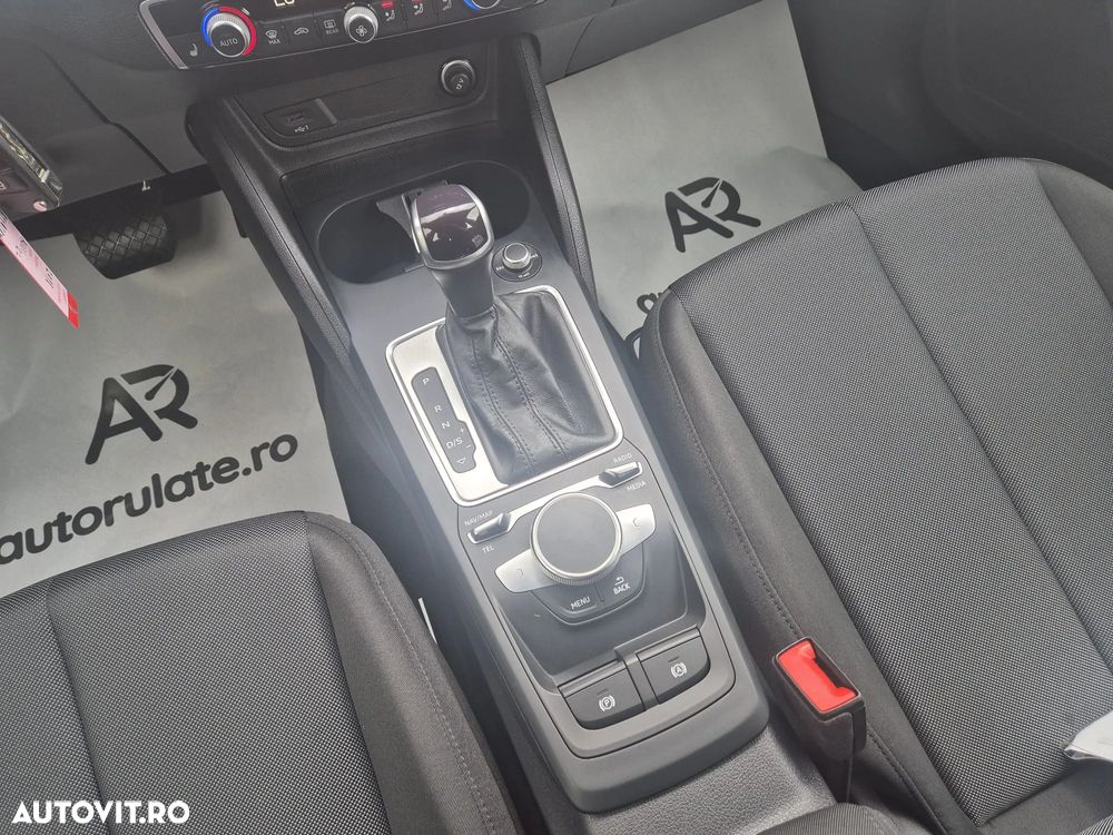 Audi Q2 1.5 35 TFSI S tronic Basic - 19