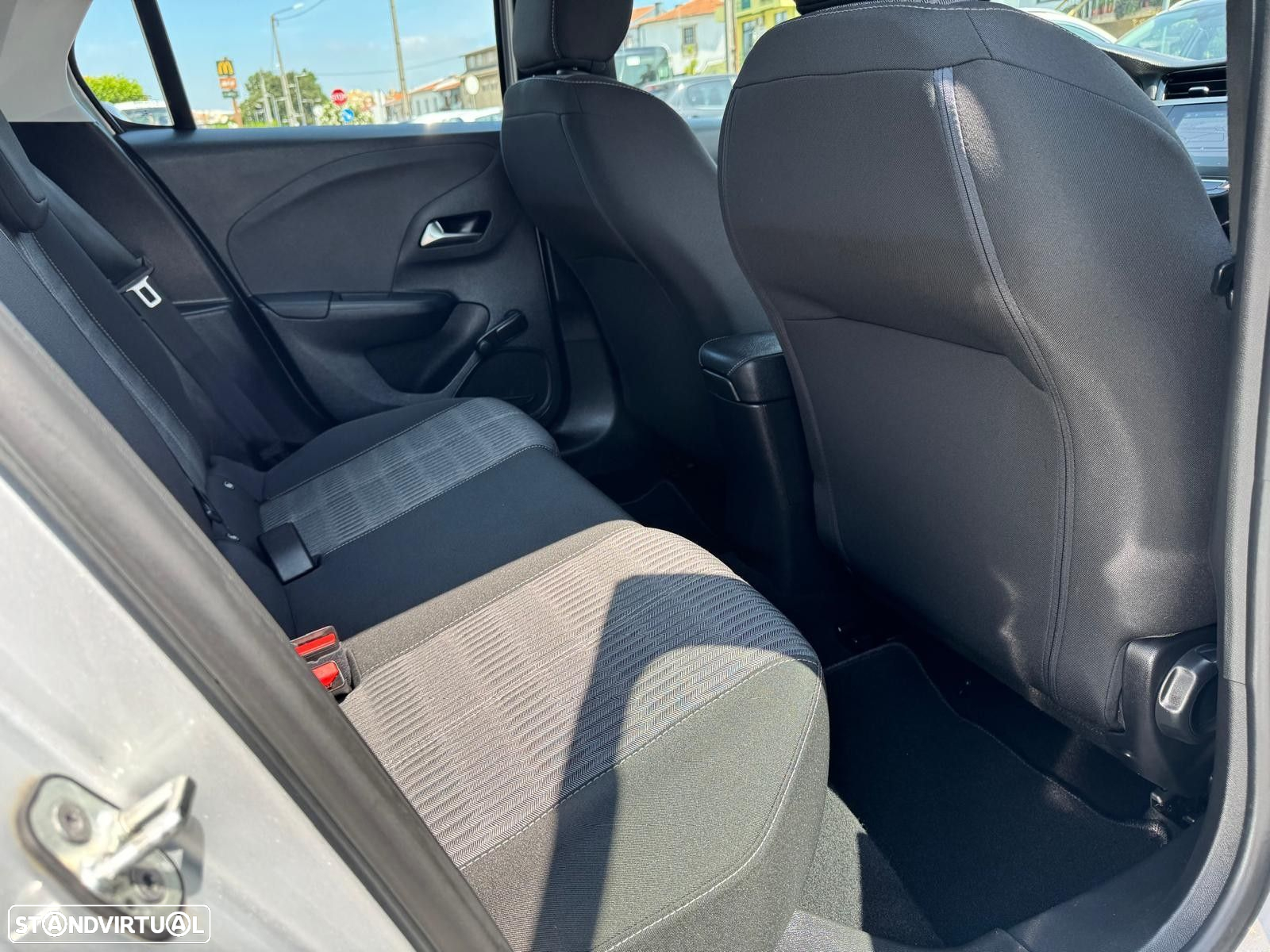 Opel Corsa 1.2 Elegance - 14