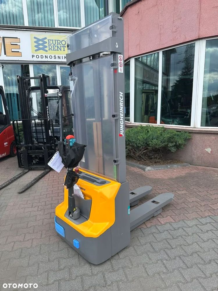 Jungheinrich AMC12 - 2