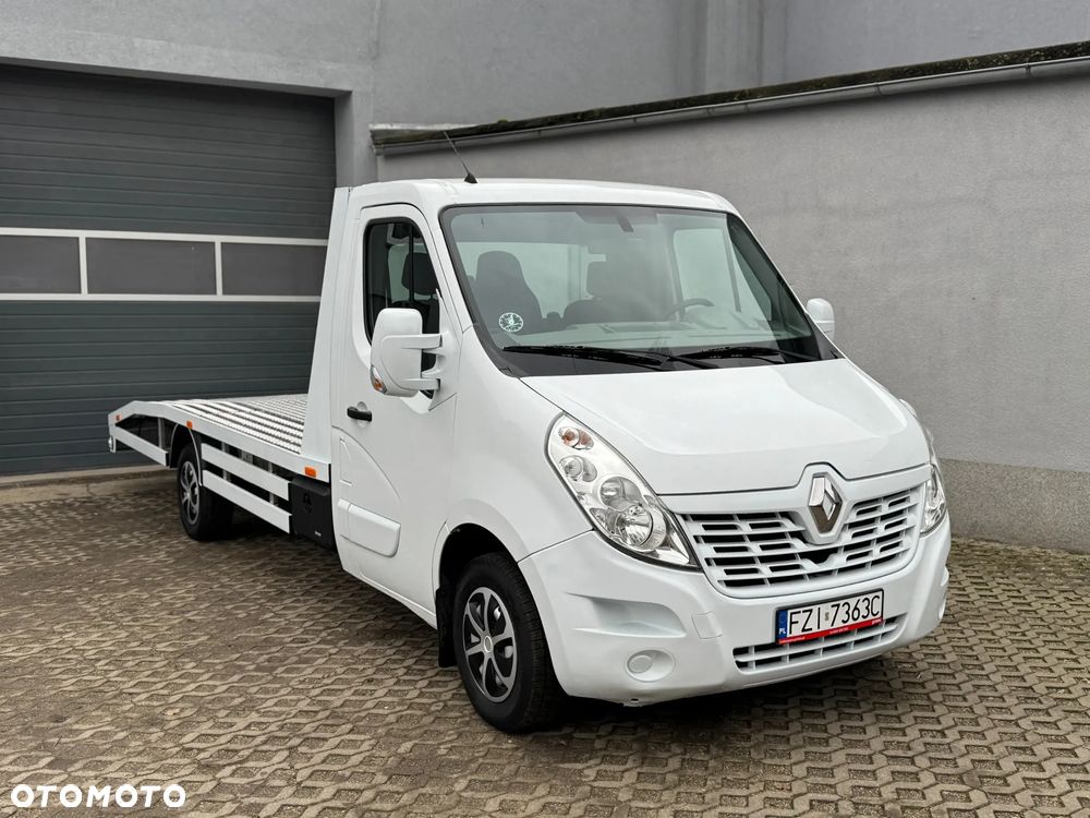 Renault Master - 12