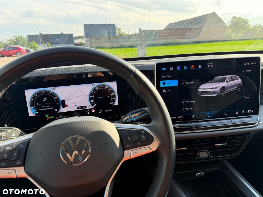 Volkswagen Passat Variant 1.5 TSI OPF DSG Business - 23