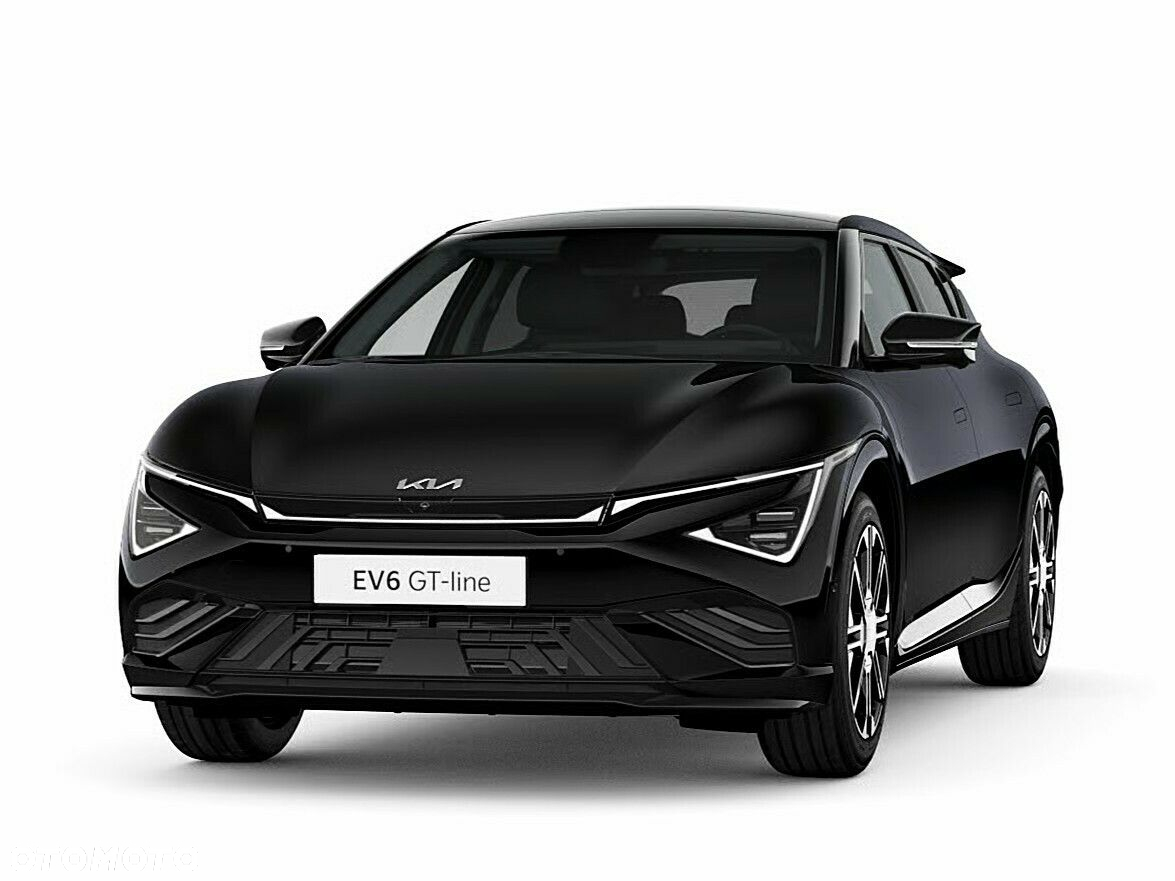 Kia EV6 - 3