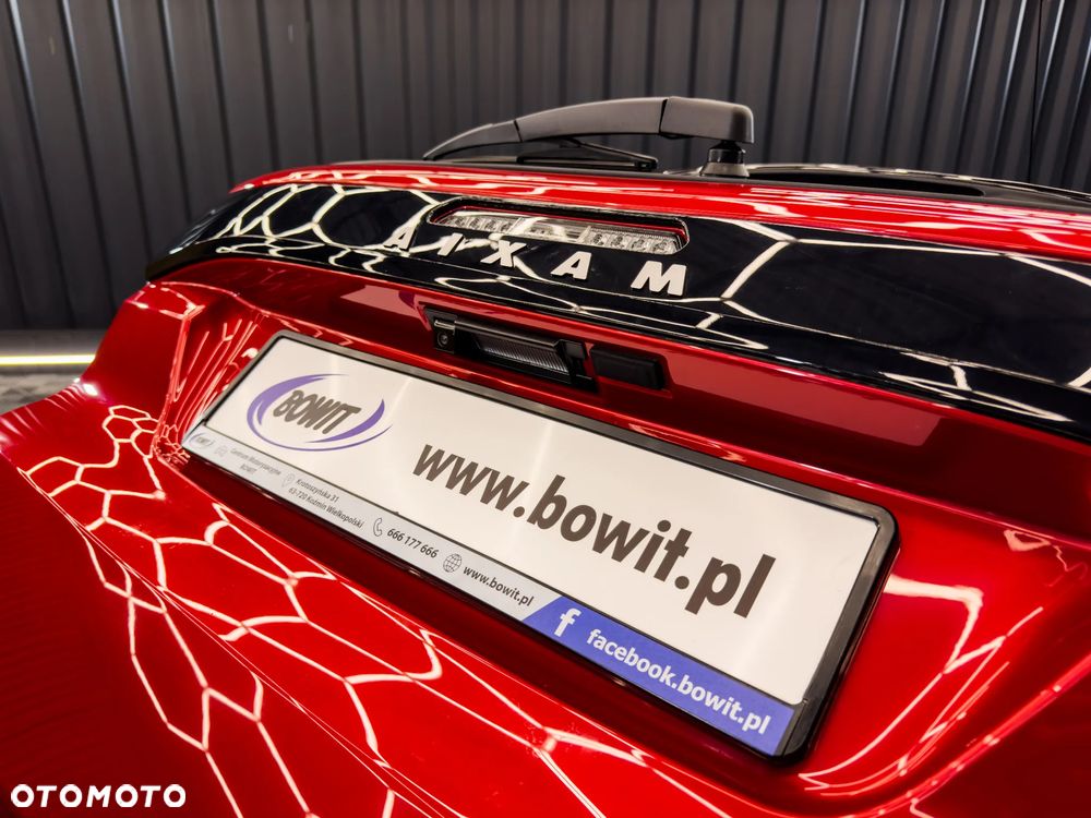 Aixam Coupe - 20