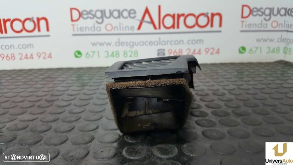 AERADOR FRENTE ESQUERDO BMW SERIE 1 BERLINA (E81/E87) 120D - 3