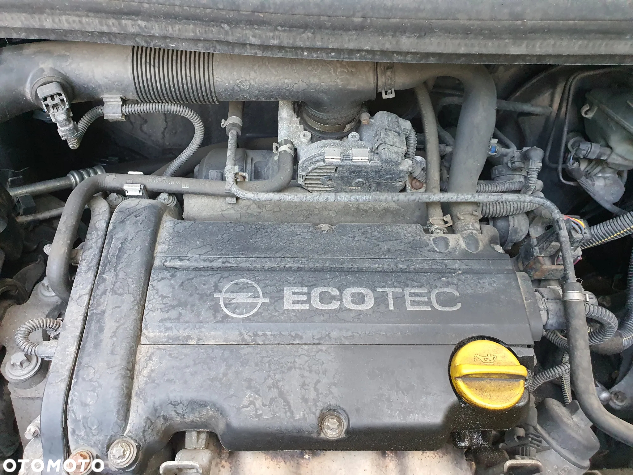 Opel Corsa 1.2 16V - 27