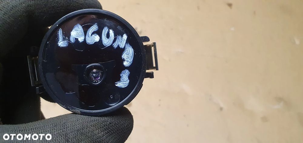 Sensor czujnik deszczu Renault Laguna III 285350001R - 5