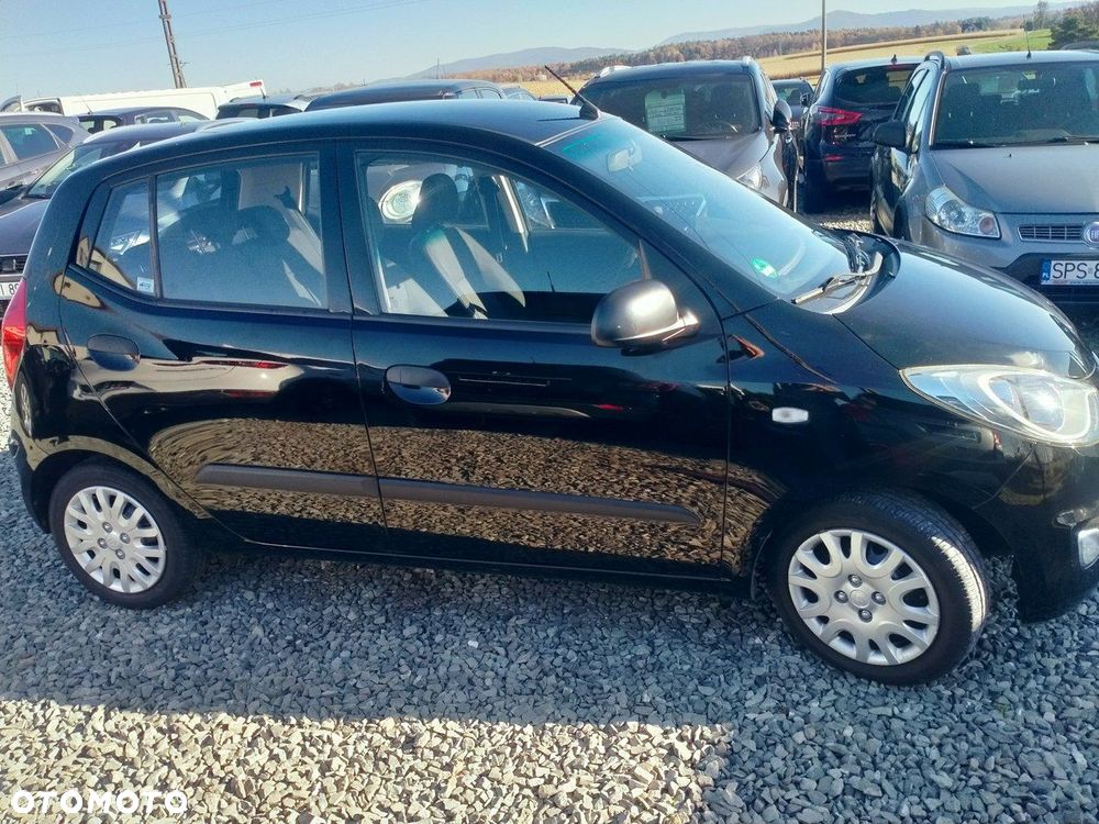 Hyundai i10 - 6