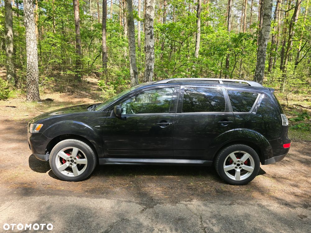 Mitsubishi ASX 1.6 2WD Edition - 2