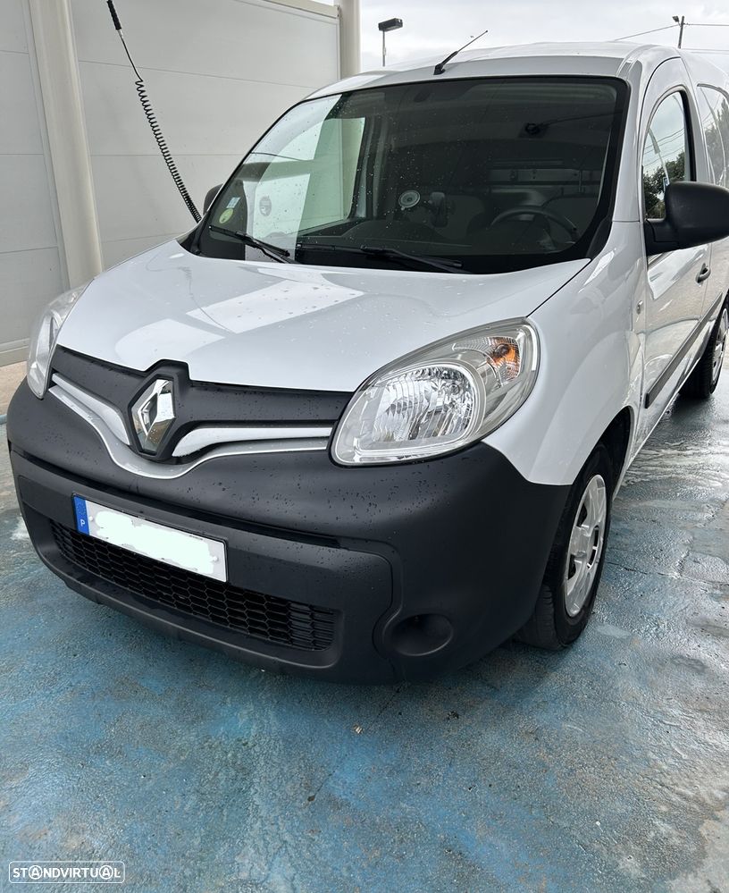 Renault Kangoo energy - 5