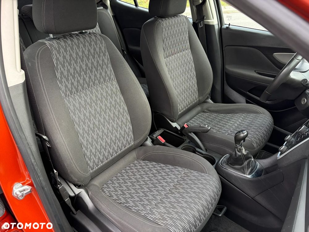Opel Mokka 1.6 Enjoy S&S - 18