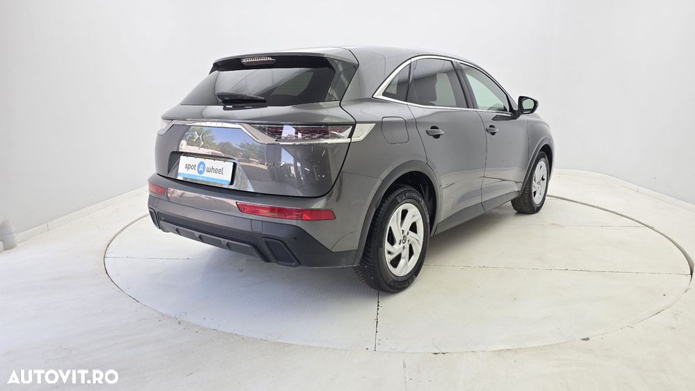DS Automobiles DS 7 Crossback - 6