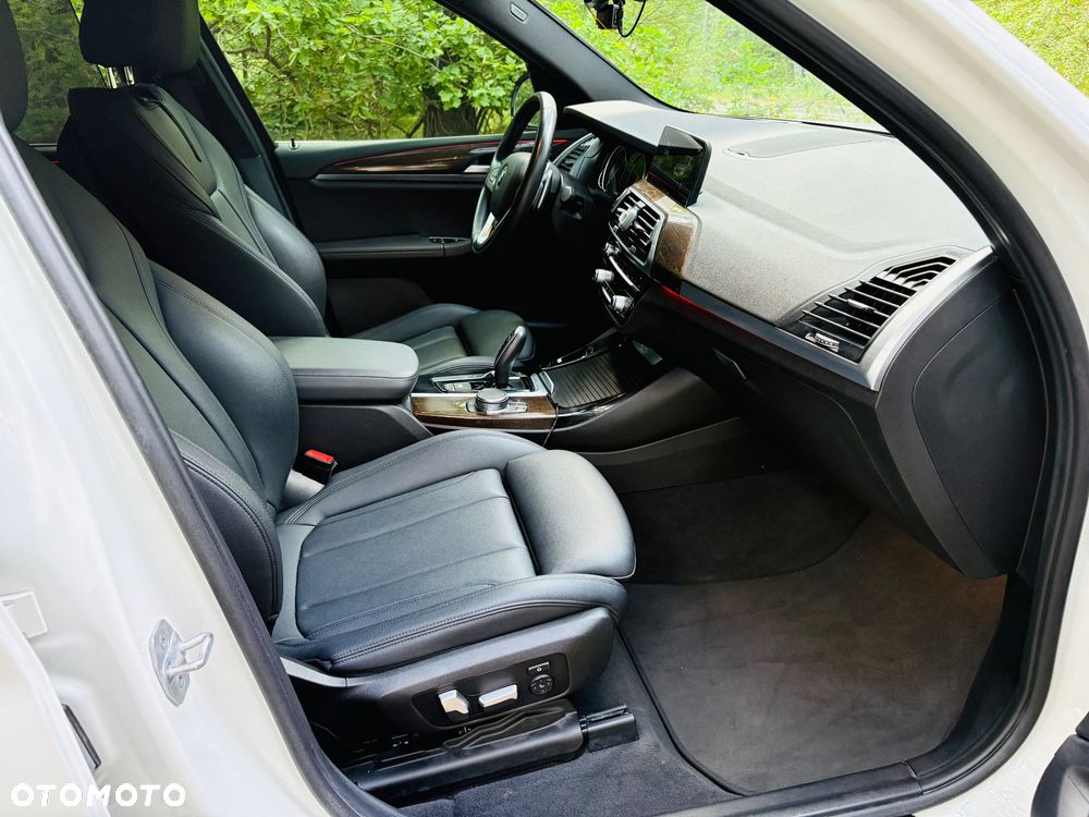 BMW X3 - 21