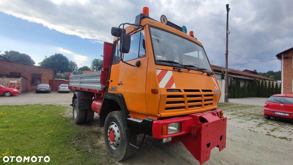 Steyr 19S25 - 4