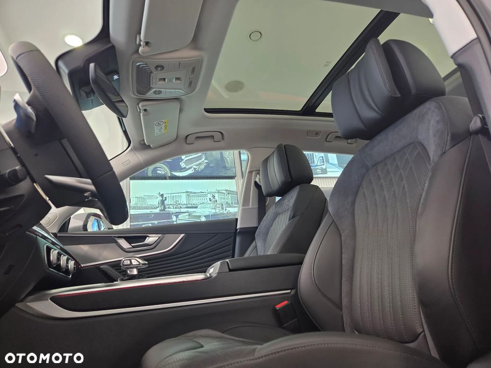 Hongqi HS5 2.0T Executive AWD - 19