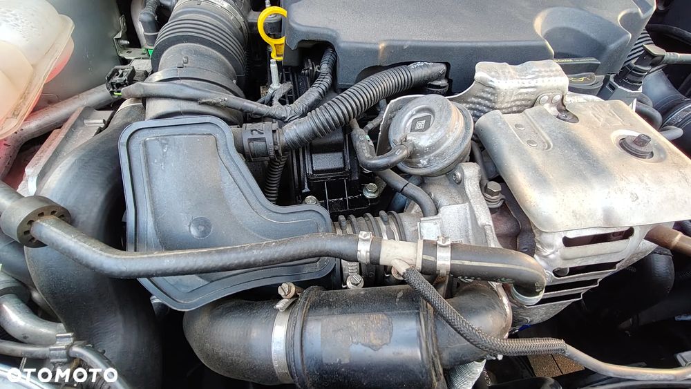 Ford Focus 1.0 EcoBoost Titanium - 36