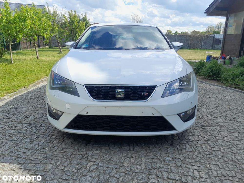 Seat Leon SC 1.4 TSI Start&Stop FR - 3