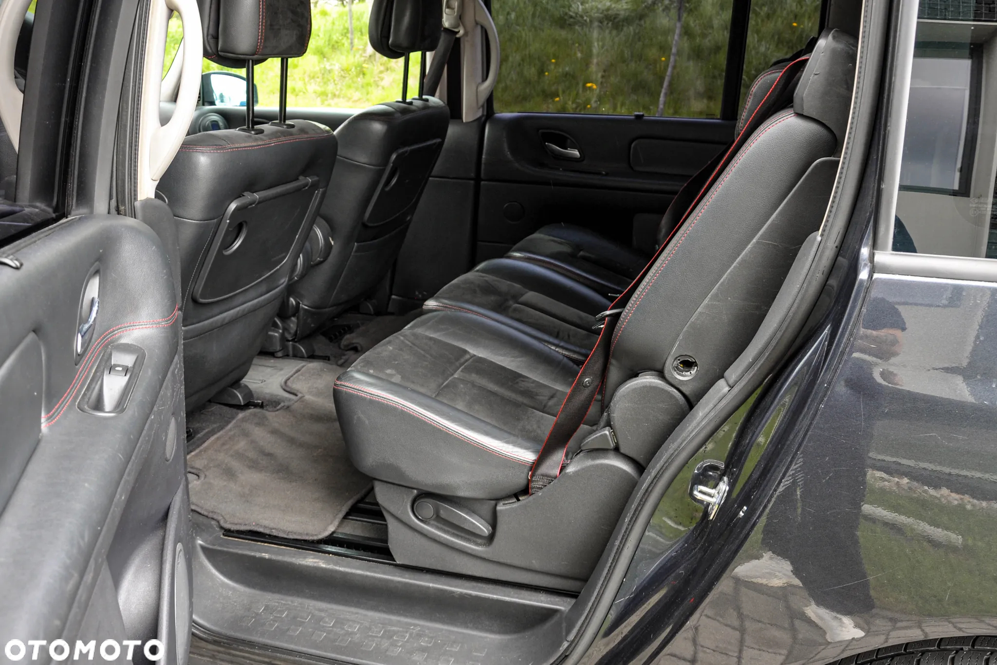 Renault Espace - 8