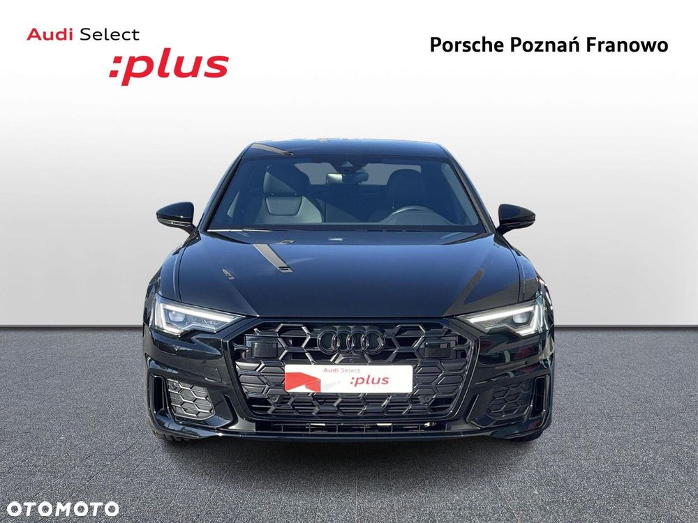 Audi A6 Limousine - 8