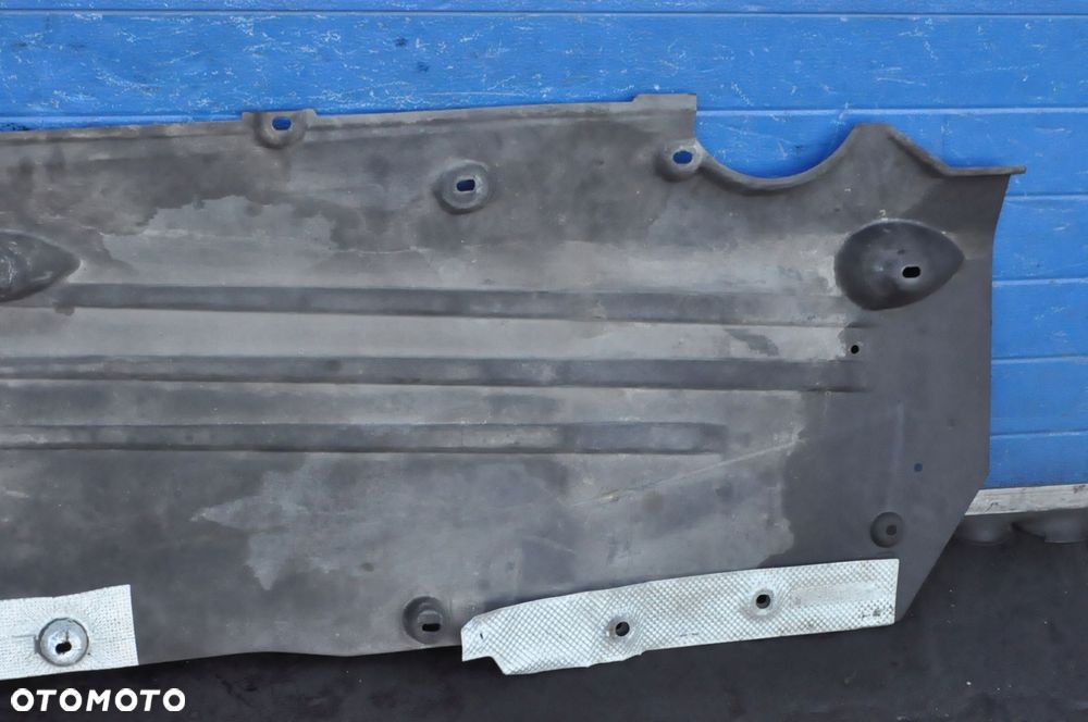 LAND ROVER DISCOVERY SPORT L550 LIFT OSŁONA PODWOZIA PRAWA LK72-104C20-A - 9