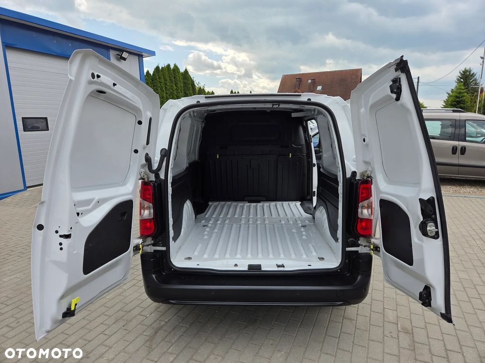 Fiat Doblo - 20