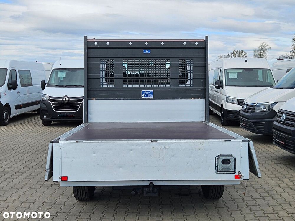 Renault Master DoKa 7 osób *44999zł Netto* 2.3 dCi/163KM - 11