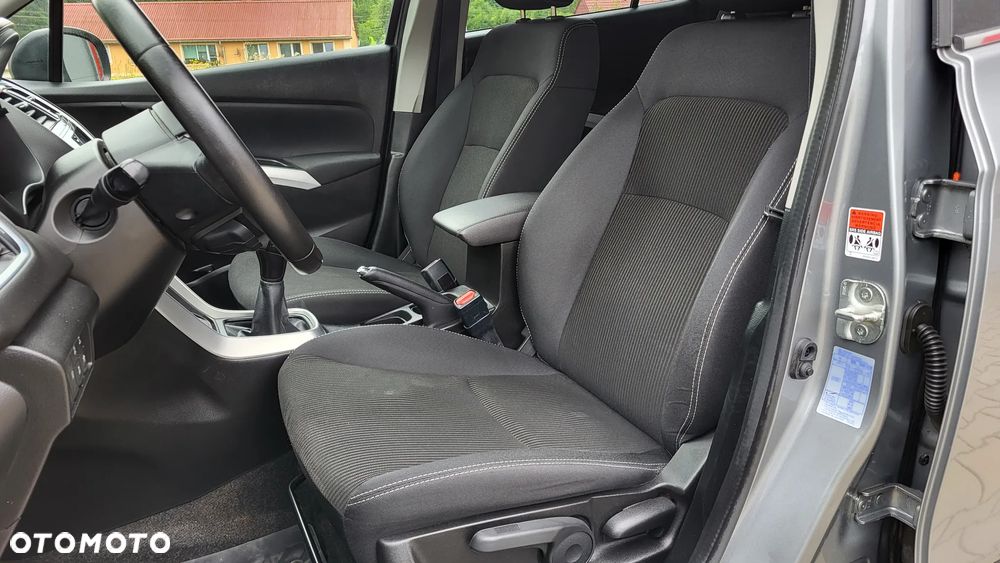 Suzuki SX4 S-Cross 1.0 Boosterjet Comfort - 10