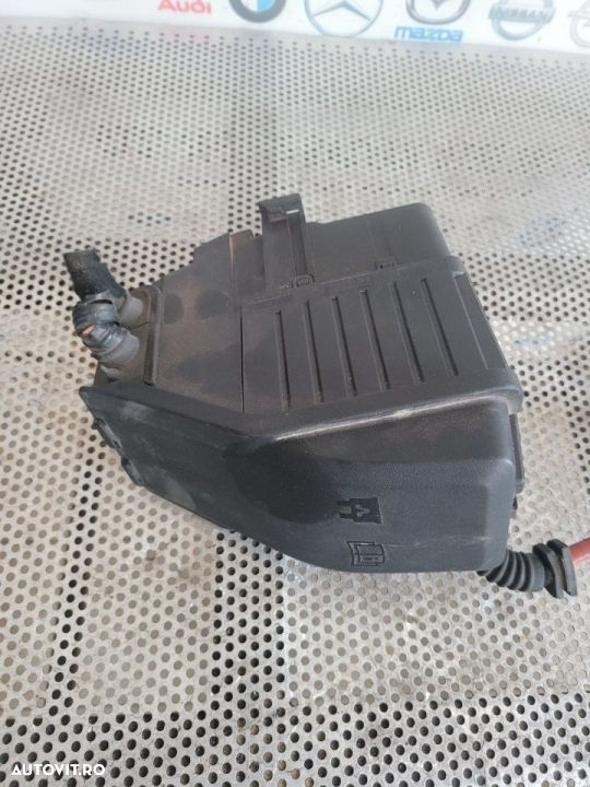 Borna Plus Cutie Sigurante Volvo V70 XC70 An 2007-2016 Dezmembrez Volvo V70 - 3