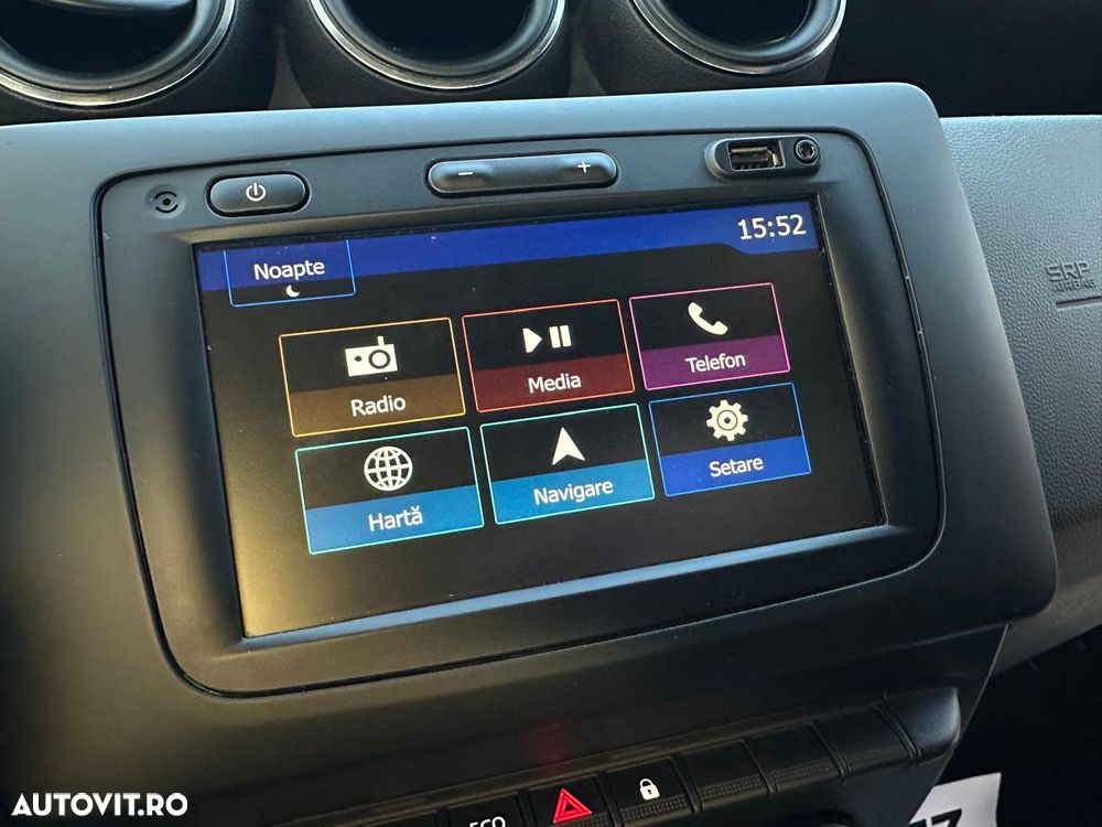 Dacia Duster SCe 115 2WD Comfort - 10