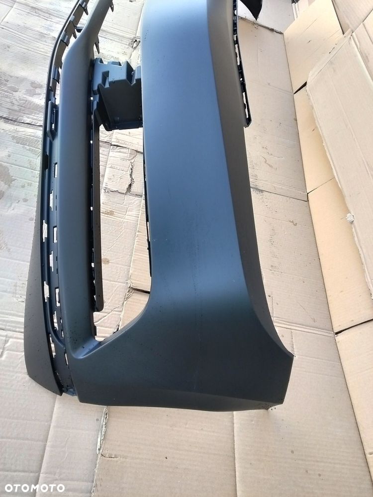 3G0807217F passat b8 zderzak przód nowy przedni - 4