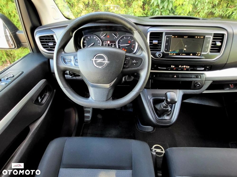 Opel Zafira - 31