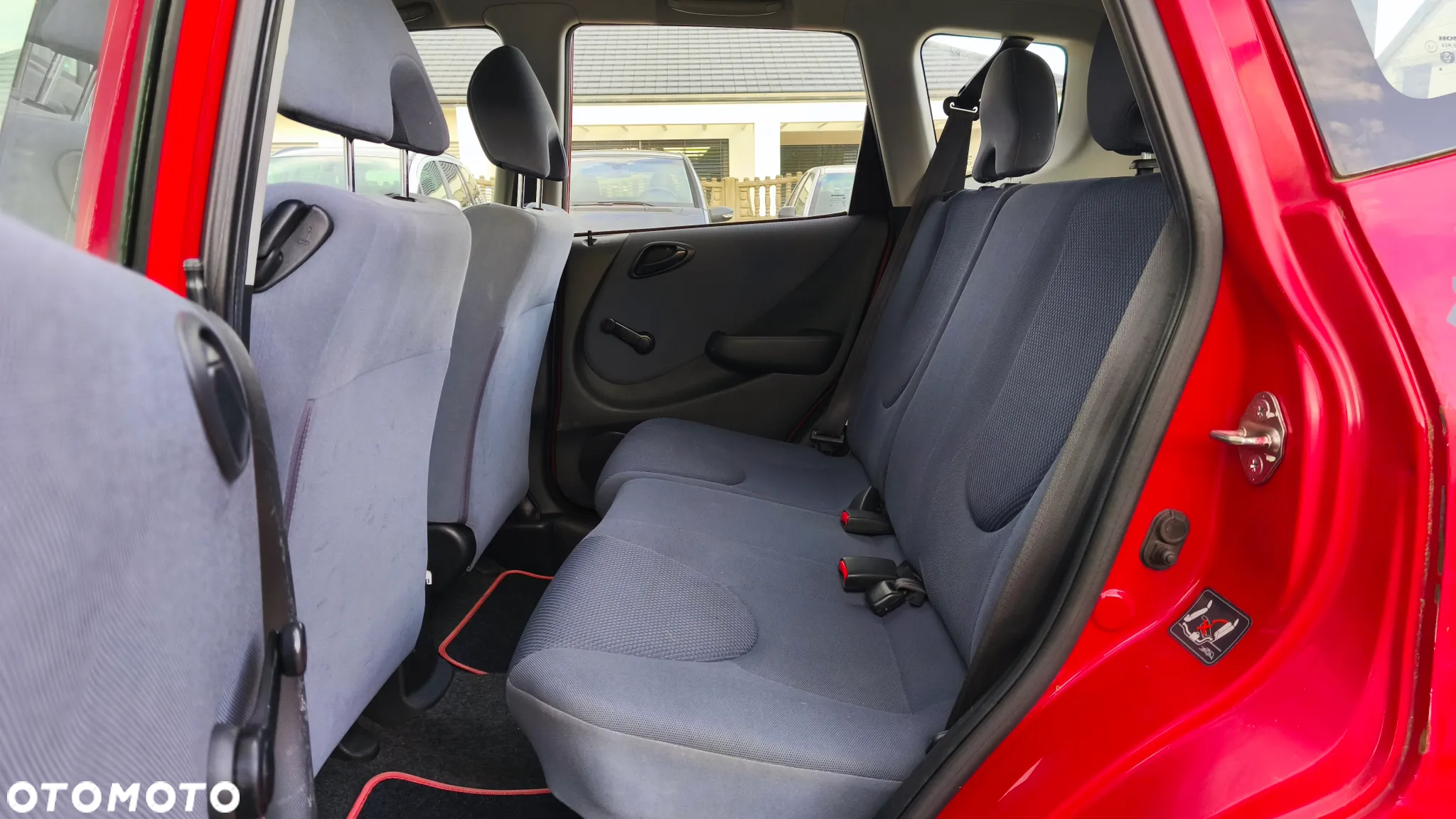 Honda Jazz - 26