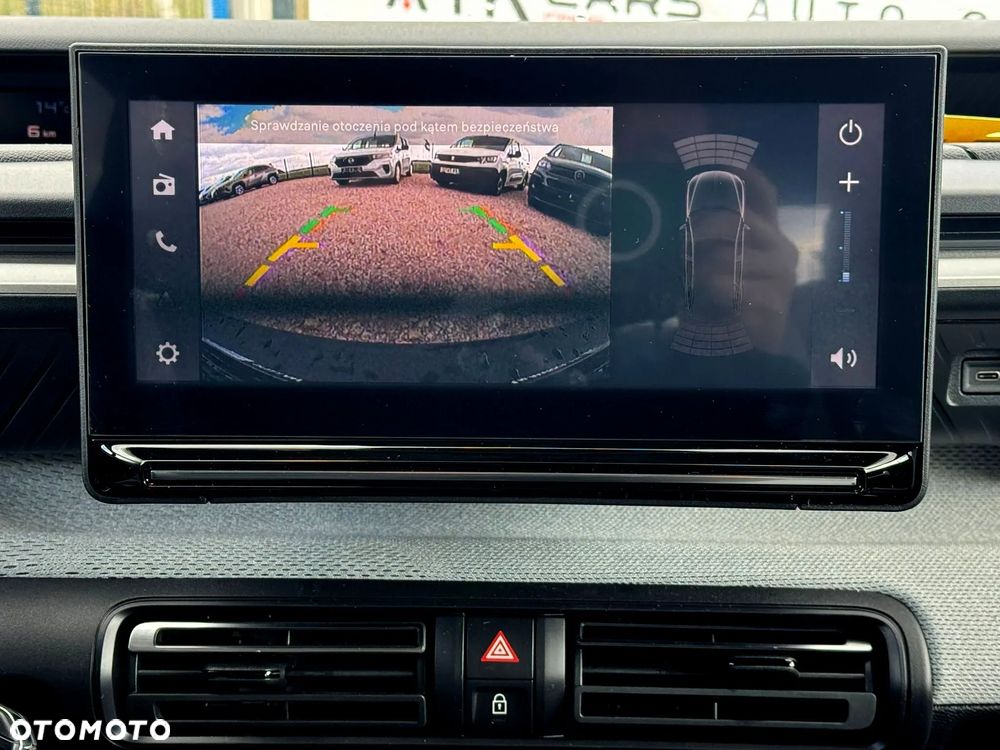 Citroën C3 1.2 T Max - 16