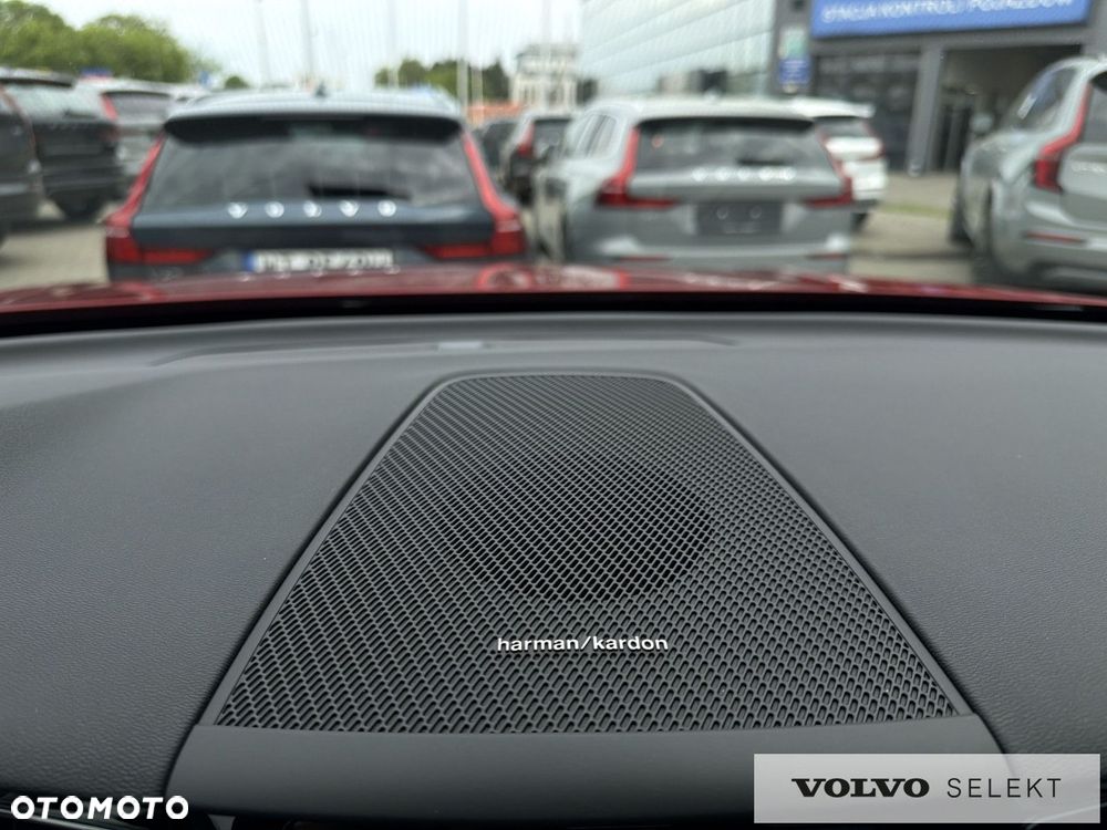 Volvo XC 60 - 29