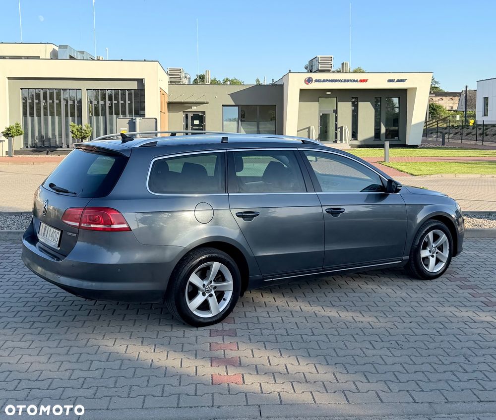 Ford Mondeo 1.6 TDCi Trend - 13