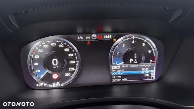 Volvo V60 B4 B Geartronic RDesign - 10