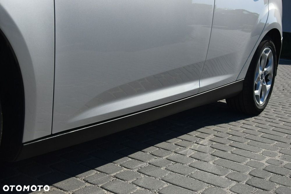 Ford Focus 1.5 EcoBlue STart-Stopp-System TITANIUM - 17