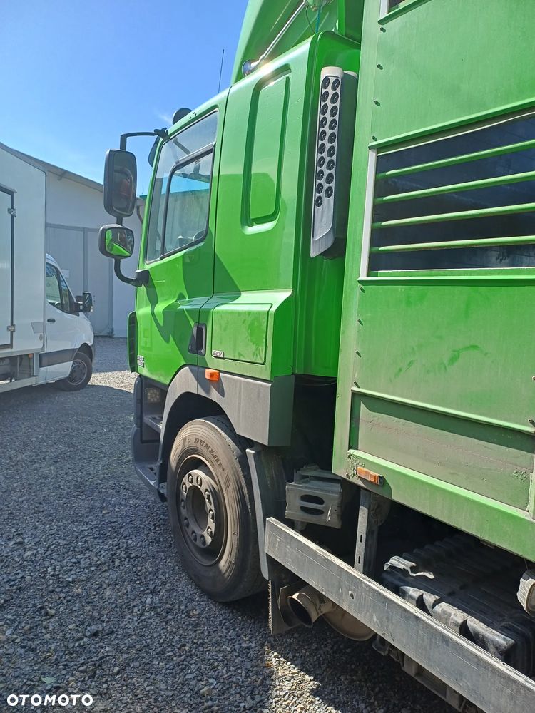 DAF CF 85.410 - 7