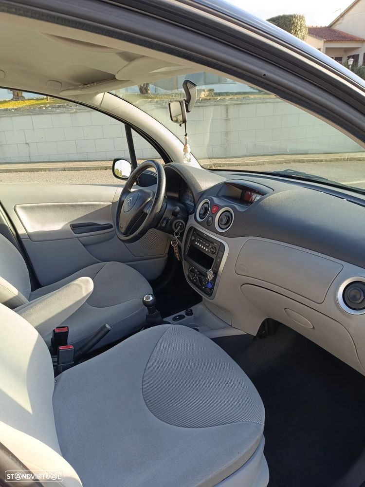 Citroën C3 - 12